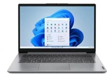 Lenovo IdeaPad 1 15IJL7 15.6" FHD Celeron Dual Core-N4500/4GB/128GB SSD/W11 SCloud Grey GR Keyboard