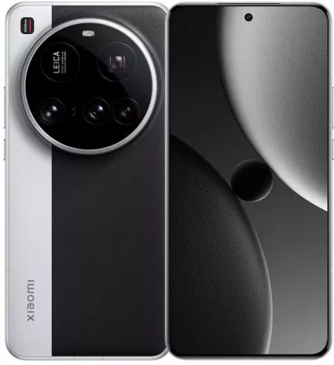 Xiaomi 15 Ultra 5G 16/1TB Silver Chrome