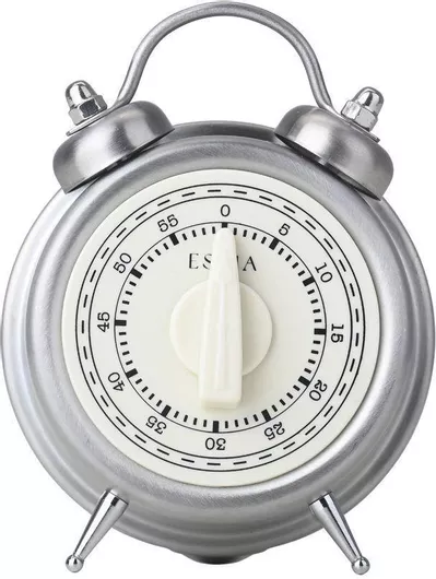 Χρονόμετρο Κουζίνας Estia Αναλογικό Αντίστροφης Μέτρησης