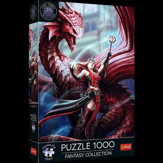 Puzzle 2D 1000pcs