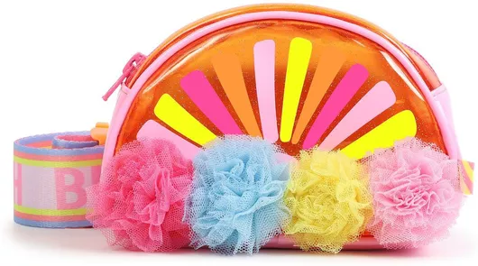 Παιδικό Τσαντάκι Μέσης Billieblush Ροζ