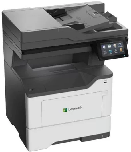 Lexmark MX632adwe Ασπρόμαυρο Πολυμηχάνημα Laser