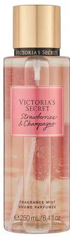 Victoria's Secret Strawberry & Champagne Body Mist 250ml