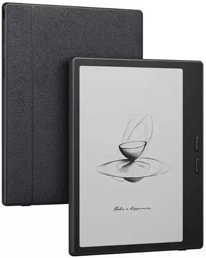 Ebook Reader Onyx Boox Go με Οθόνη Αφής 7" 64GB Μαύρο