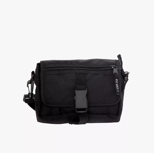 Νεσεσέρ Bartuggi 177-0003 Υφασμάτινο Μαύρο