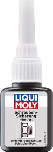 Κόλλα Σπειρώματος Liqui Moly 3801 10gr