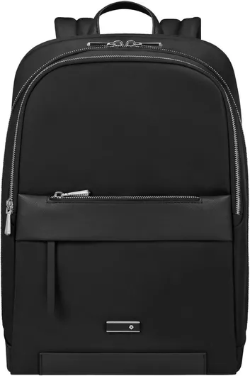 Τσάντα Πλάτης για Laptop Samsonite Zalia 3.0 Αδιάβροχη 15.6" Μαύρο
