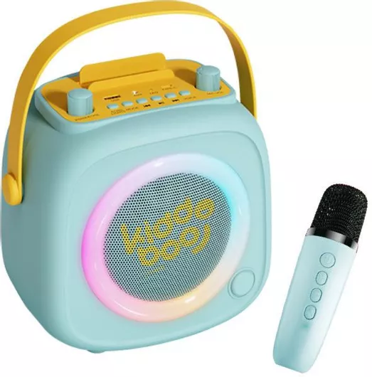 Μικρόφωνο Kiddoboo