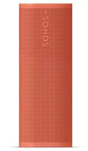 Sonos Roam 2 Αδιάβροχο Ηχείο Bluetooth με Διάρκεια Μπαταρίας έως 10 ώρες Sunset