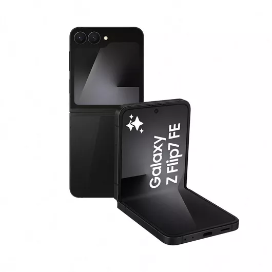 Samsung Galaxy Z Flip7 FE 5G 8/256GB Black