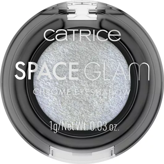 Σκιά Ματιών Catrice Cosmetics Space Glam σε Στερεή Μορφή 1gr 040 Stardust