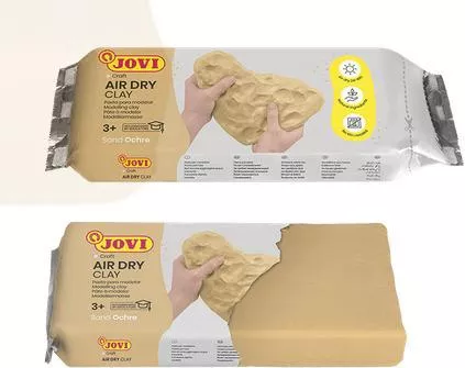 Πηλός Jovi Παιδικός 500gr.