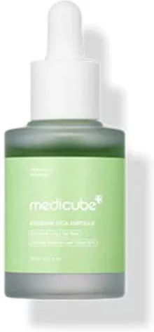 Medicube Exosome Cica Serum Καταπραϋντικό & Ενυδατικό Serum Προσώπου με Centella Asiatica για Αναζωογόνηση 30ml