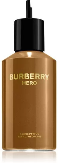 Burberry Hero Eau de Parfum 200ml