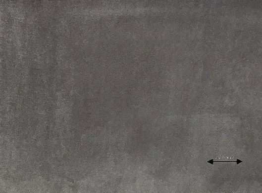 Κουρτίνα Sarlas με Τρέσα Velvet Grey 140x270cm