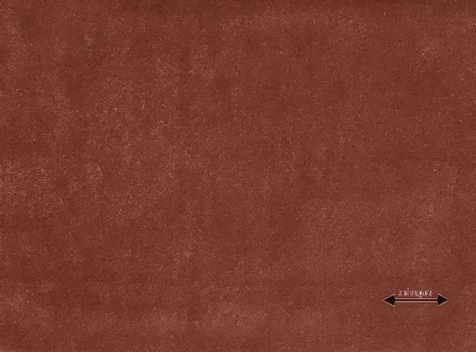 Κουρτίνα Sarlas με Τρέσα Velvet 200x270cm