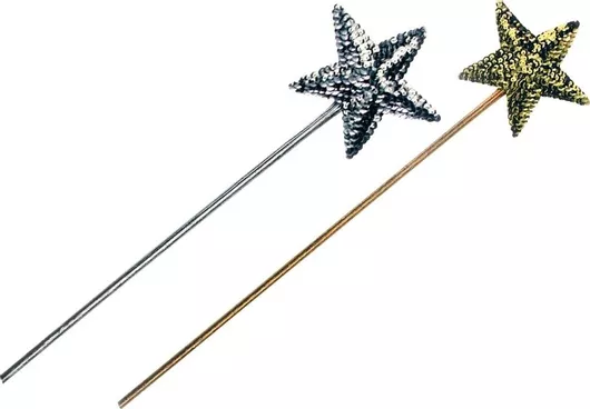 Αποκριάτικο Ραβδάκι σε Ποικιλία Χρωμάτων