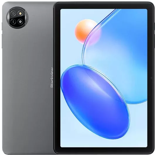 Tablet BlackView Tab 20 WiFi 10.1" 4GB/64GB Γκρι