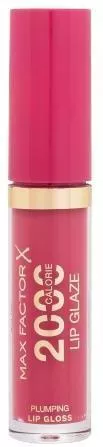Lip Gloss Max Factor 2000 Calorie Lip Glaze 4,4 Ml Γυναίκες 030 First Sip
