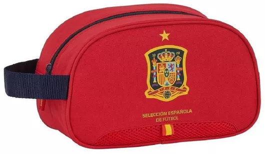 Νεσεσέρ Safta Κόκκινο