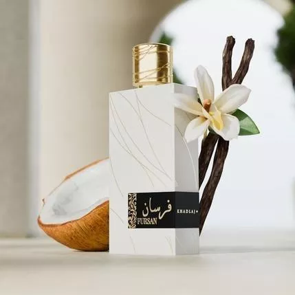 Khadlaj Fursan Eau de Parfum 100ml