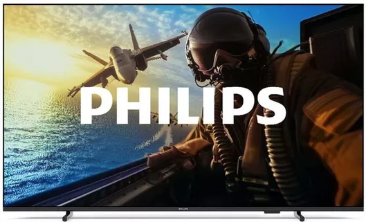 Τηλεόραση Philips Smart 50" 4K UHD LED PUS7000 HDR 2025 50PUS7000/12