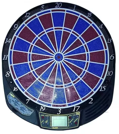 Στόχος Sunflex Ηλεκτρονικός