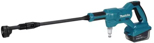Πλυστικό Μπαταρίας Makita 18V Solo με Πίεση 24bar
