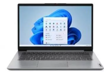 Lenovo IdeaPad 1 14IGL7 14" FHD Celeron-N4500/4GB/128GB Flash Storage/W11 SUS Keyboard