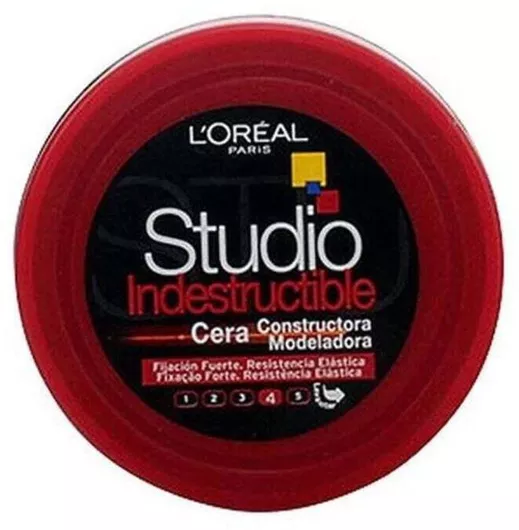 L'Oreal Paris Studio Line Κερί