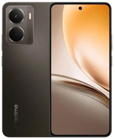 Realme 14 5G 8GB 256GB Storm Titanium