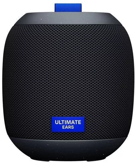 Ultimate Ears Wonderboom Play Ηχείο Bluetooth Μαύρο