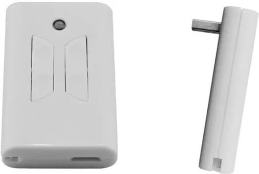 Διακόπτης Ράγας WiFi