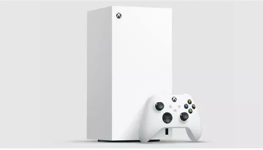 Microsoft Xbox Series X 1TB Robot White