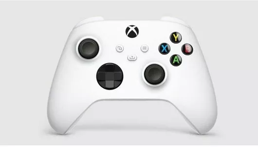 Microsoft Xbox Series X 1TB Robot White