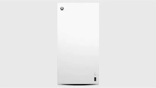 Microsoft Xbox Series X 1TB Robot White