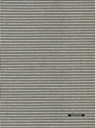 Κουρτίνα Sarlas με Τρουκς Geometric 140x270cm