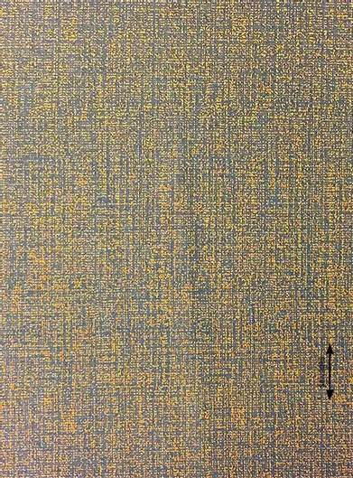 Κουρτίνα Sarlas με Τρουκς R Πράσινο 280x270cm