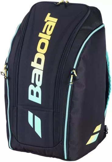 Τσάντα Babolat Rh Performance Πλάτης Padel Πολύχρωμη