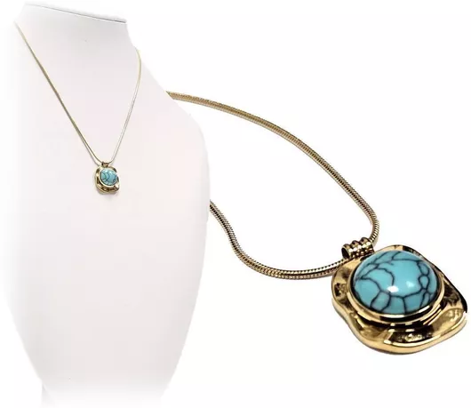 Κολιέ Karma Gifts