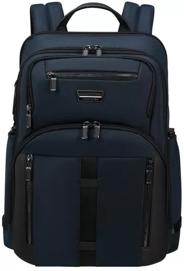 Samsonite Backpack Μπλε
