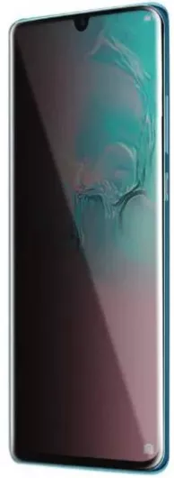 Screen Protector Hoco 0.15mm Privacy Hydrogel Ματ (Redmi Note 14 4G / Redmi Note 14 5G / Poco M7 Pro)