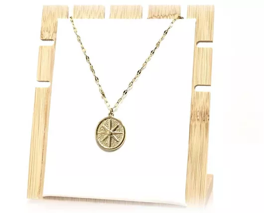 Κολιέ Karma Gifts