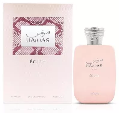 Rasasi Hawas Eau de Parfum 100ml