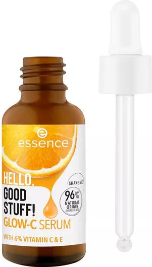 Essence Hello Good Stuff Essence Προσώπου 30ml