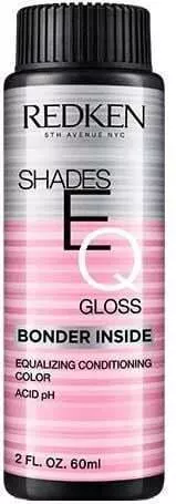 Μόνιμη Βαφή Μαλλιών Redken Shades EQ Gloss Προσωρινή Βαφή Μαλλιών Χωρίς Αμμωνία 09GRo Blush Spritz 60ml
