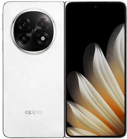 Oppo Find N5 5G Dual SIM 16/512GB White | SHOPFLIX.gr