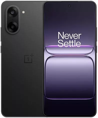 OnePlus Nord CE5 5G Dual SIM 8GB RAM, 256GB Storage - Black Infinity