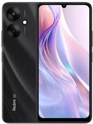 Xiaomi Redmi 13C 5G 4/128GB Starlight Black - Refurbished Grade A