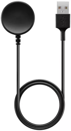Φορτιστής για Samsung Galaxy Watch 6 Μαύρος